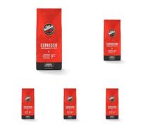 Caffè Vergnano 1882 - Caffè in Grani Espresso - Confezione da 2500 g