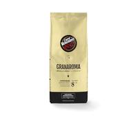 Caffè Vergnano 1882 - Caffè in Grani Granaroma - Confezione da 500 g
