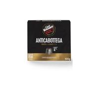 Caffè Vergnano 1882 - Caffè Macinato per Moka Anticabottega | 2 Confezioni da 250 g (Totale 500 g)
