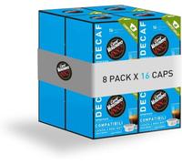 Caffè Vergnano 1882 - Capsule A Modo Mio Compatibili, Decaffeinato