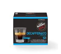 VERGNANO | DOLCE GUSTO | DECAFFEINATA | - 72 Capsule
