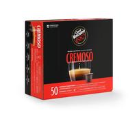 Caffè Vergnano 1882 - Capsule Compatibili Nespresso, Cremoso