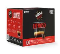 Caffè Vergnano 1882 - Capsule Compatibili Nespresso, Cremoso