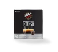 Caffè Vergnano 1882 - Capsule Compatibili Nespresso, Intenso