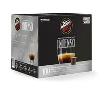 Caffè Vergnano 1882 - Capsule Compatibili Nespresso, Intenso