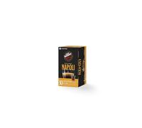 Caffè Vergnano 1882 - Capsule Compatibili Nespresso, Napoli