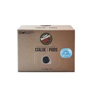 Caffè Vergnano 1882 - Cialde ESE Compostabili, Deca