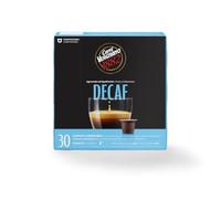 Caffè Vergnano 1882 - 240 Capsule Caffè Compostabili e Compatibili con Nespresso, Decaffeinato - 8 confezioni da 30 capsule