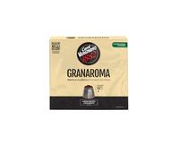 Caffè Vergnano 1882 - Macinato per Moka Granaroma Miscela Classica