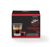 VERGNANO | DOLCE GUSTO | CREMOSO - 72 Capsule