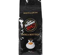 Caffe Vergnano Antica Bottega, Caffè in Grani, 3 Confezione da 1 Kg