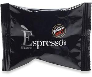 Caffe Vergnano Espresso Capsules for Nespresso Machines - Intenso (50 gram) by Caffe Vergnano
