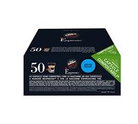 Caffè Vergnano - Èspresso1882 DEC 50 PZ