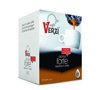 Caffè Verzì | 100 Cialde ESE 44 | Aroma Forte