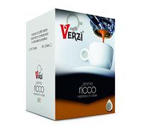 VERZI | Cialda Carta | MISCELA RICCO - 0150 Cialde