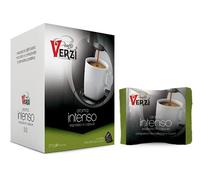 Caffè Verzì, 50 Capsule compatibili con Dolce Gusto miscela INTENSO
