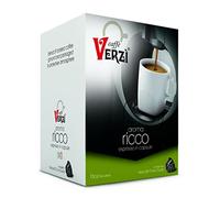 Verzì Caffè – Capsule compatibili per Nescafé Dolce Gusto – Miscela Ricco – 100 capsule