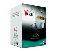 VERZI | Caffitaly | MISCELA RICCO - 080 Capsule