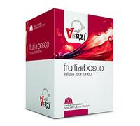 30 Capsule FRUTTI DI BOSCO Caffè Verzì compatibili DOLCE GUSTO
