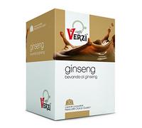 Caffè Verzì | Bevande in capsule compatibili Dolce Gusto| Confezione da 30 (Ginseng)