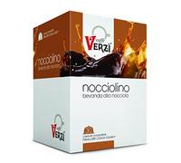 Caffè Verzì | Bevande in capsule compatibili Dolce Gusto| Confezione da 30 (Nocciolino)