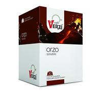 Caffè Verzì | Bevande in capsule compatibili Dolce Gusto| Confezione da 30 (Orzo)
