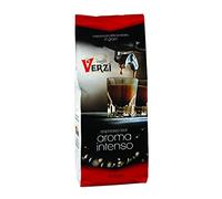 Caffè Verzì | Caffè in grani in confezione da 1Kg | Aroma Intenso