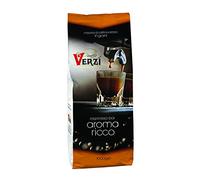 Caffè Verzì | Caffè in grani in confezione da 1Kg | Aroma Ricco