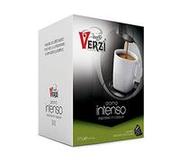 CAFFÈ VERZI | Capsula Compatibilità: DOLCE GUSTO® | Aroma: INTENSO | (100)