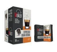 VERZI | Nespresso | GRAN CREMA - 0100 Capsule