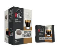 VERZI | Cialda | GRAN CREMA - 0150 Cialde