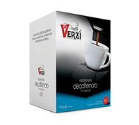 CAFFÈ VERZI | Compatibilità: A MODO MIO® | Aroma: DECA | (600)