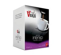 CAFFÈ VERZI | Compatibilità: A MODO MIO® | Aroma: INTENSO | (400)