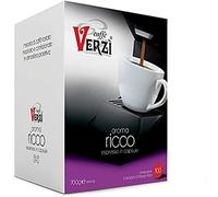 CAFFÈ VERZI | Compatibilità: A MODO MIO® | Aroma: RICCO | (100)