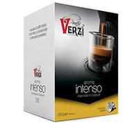 CAFFÈ VERZI | Compatibilità: BIALETTI® | Aroma: INTENSO | (400)