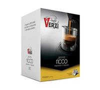 CAFFÈ VERZI | Compatibilità: BIALETTI® | Aroma: RICCO | (800)