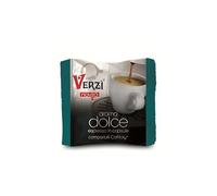 CAFFÈ VERZI | Compatibilità: CAFFITALY® | Aroma: DOLCE | (160)