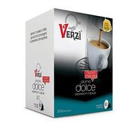 CAFFÈ VERZI | Compatibilità: CAFFITALY®| Aroma: DOLCE | (80)…
