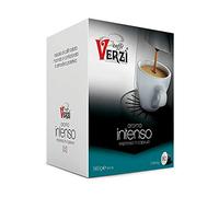 CAFFÈ VERZI | Compatibilità: CAFFITALY® | Aroma: INTENSO | (80)