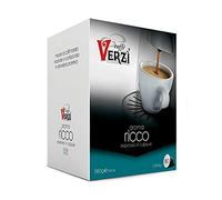 CAFFÈ VERZI | Compatibilità: CAFFITALY® | Aroma: RICCO | (80)
