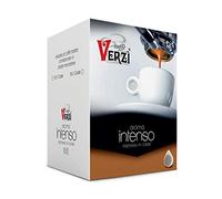 CAFFÈ VERZI | Compatibilità: CIALDA ESE 44 MM | Aroma: INTENSO | (150)