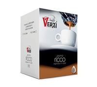 CAFFÈ VERZI | Compatibilità: CIALDA ESE 44 MM | Aroma: RICCO | (150)
