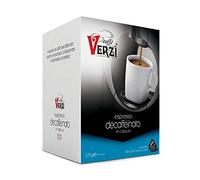 CAFFÈ VERZI | Compatibilità: DOLCE GUSTO® | Aroma: DECA | (50)
