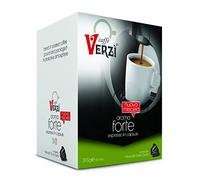 50 Capsule Caffè Verzì Miscela FORTE compatibili DOLCE GUSTO