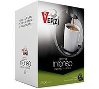 CAFFÈ VERZI | Compatibilità: DOLCE GUSTO® | Aroma: INTENSO | (400)