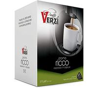 CAFFÈ VERZI | Compatibilità: DOLCE GUSTO® | Aroma: RICCO | (200)