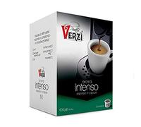 CAFFÈ VERZI | Compatibilità: FIOR FIORE® | Aroma: INTENSO | (100)