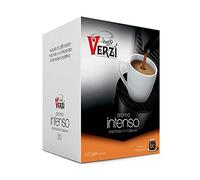 CAFFÈ VERZI | Compatibilità: NESPRESSO® | Aroma: INTENSO | (100)