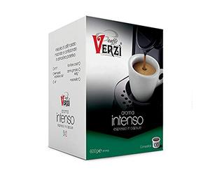 CAFFÈ VERZI | Compatibilità: UNO SYSTEM® | Aroma: INTENSO | (600)