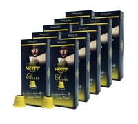 Caffè Vicerè - Miscela Elisir - 100 Capsule Nes. Compatibili